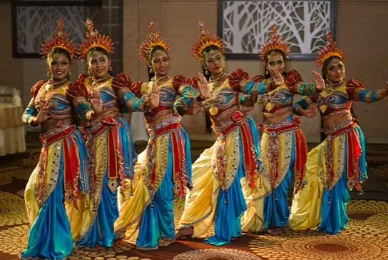 Vinyasaa Academy of Fine Arts showcasing Sri Lankan cultural heritage at IEFF thailand October 2026