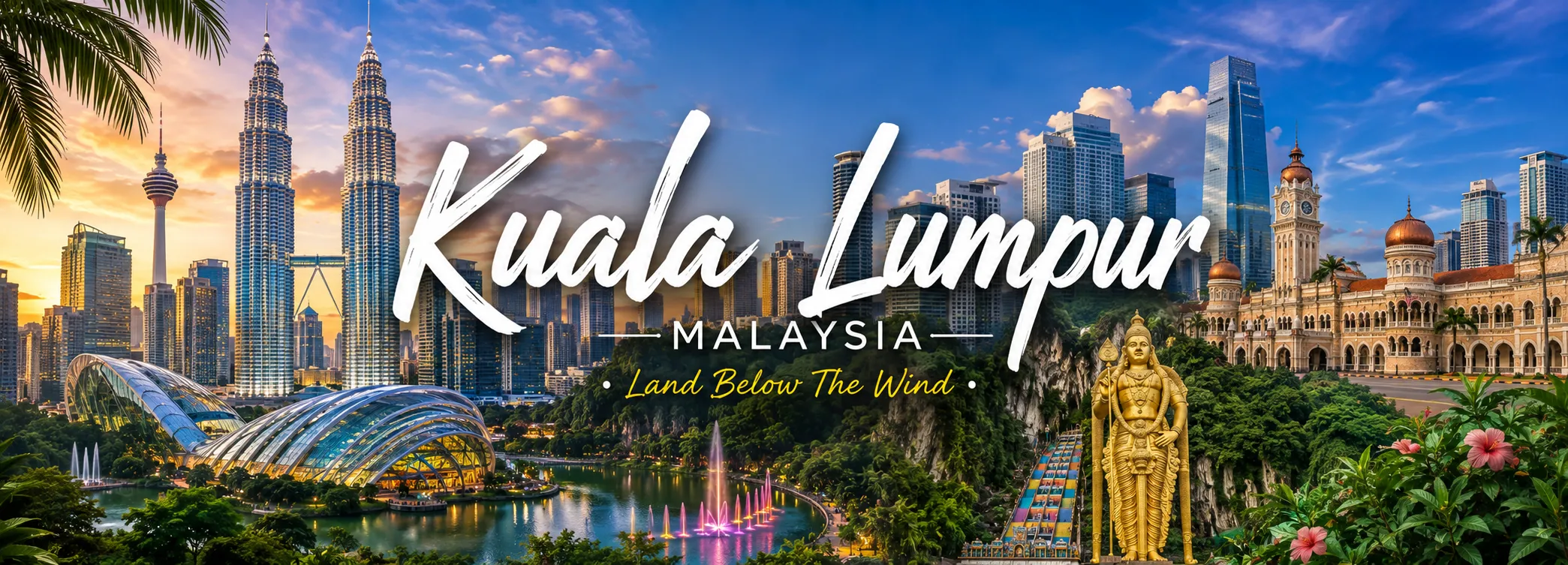 Kuala Lumpur, Malaysia