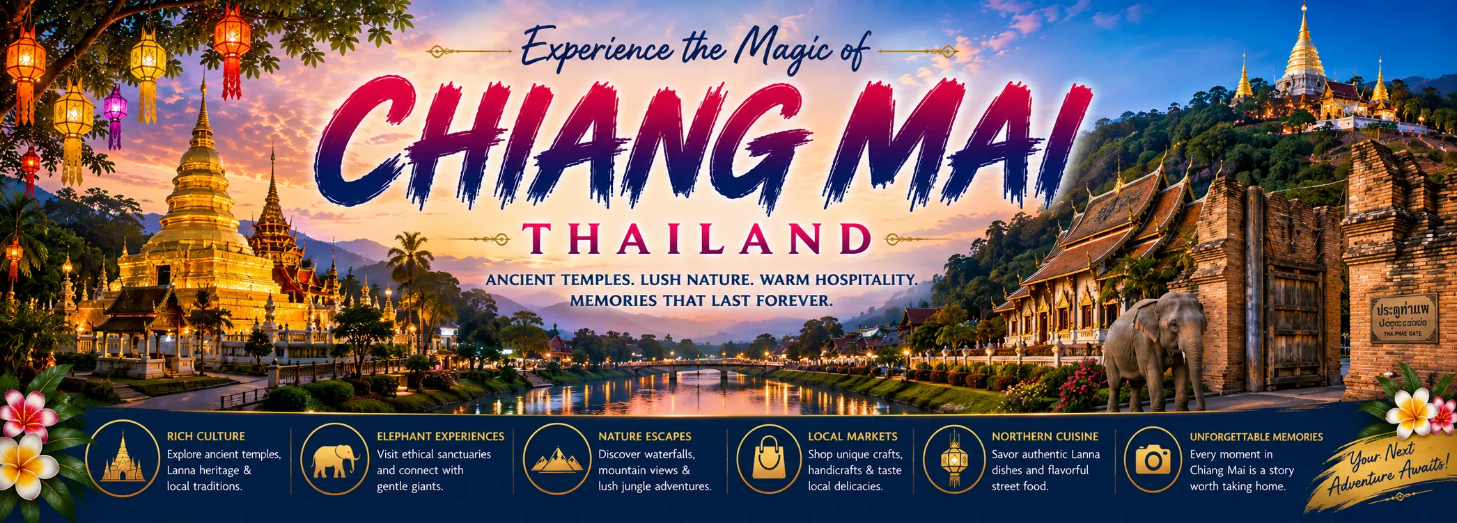 Chiang Mai, Thailand
